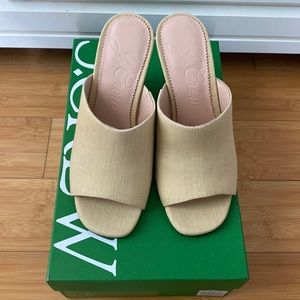 J Crew Sandals